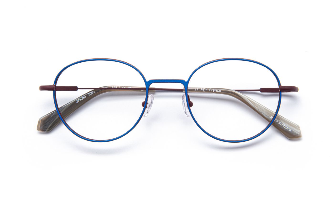 JF3080 C2092 Blue/Brown