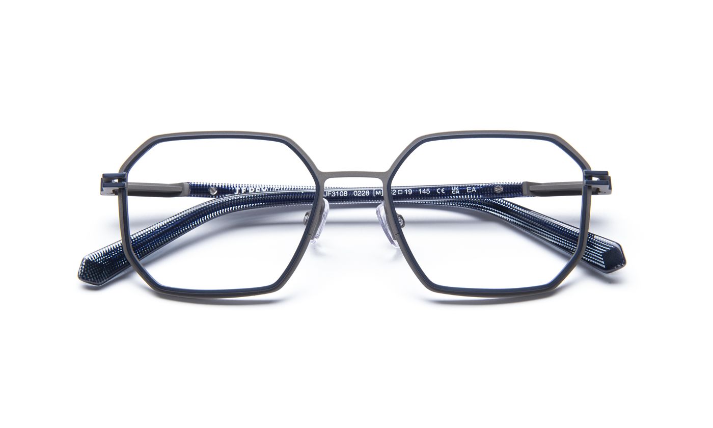 JF3108 C0228 Ruthenium/Blue