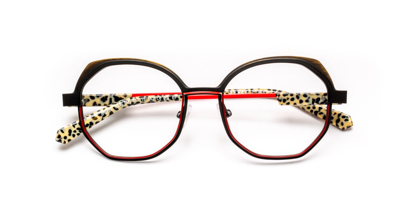 JF3148 C5630 Gold/Red