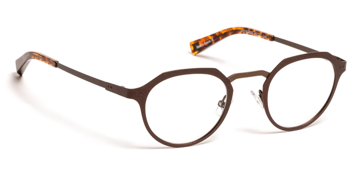JF2735 C9092 Brown Dark/Brown Light