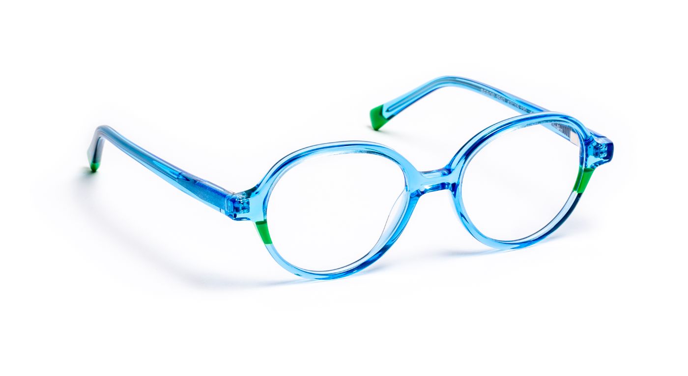 Bebop C2540 Blue/Green