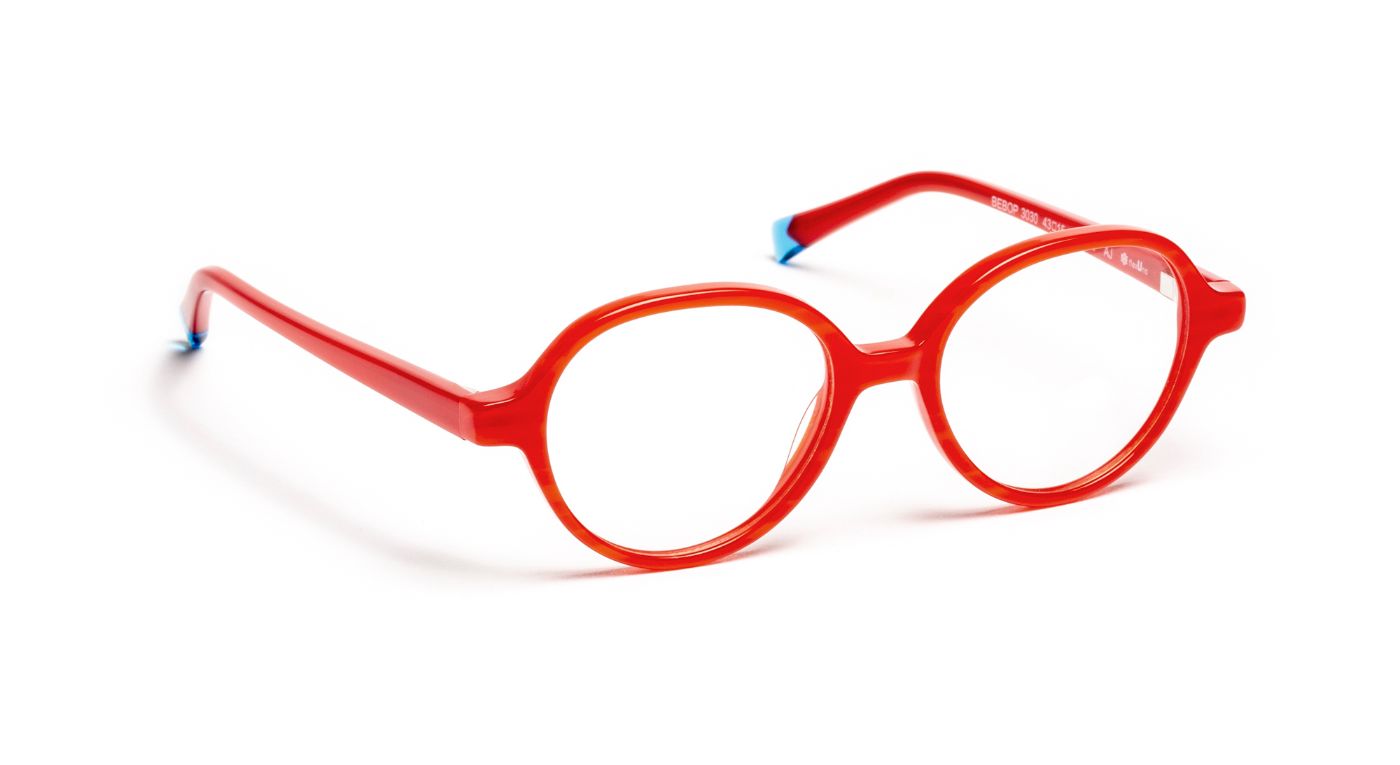 Bebop C3030 Red Fluorescent