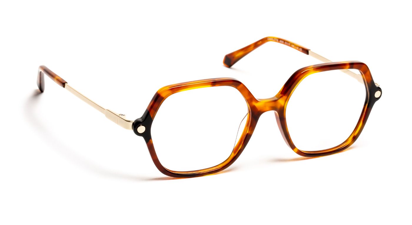 Charlotte C9000 Tortoiseshell/Black