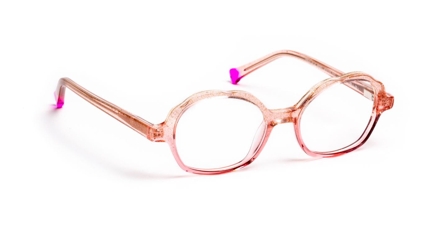 Tralala C8080 Glitter Pink