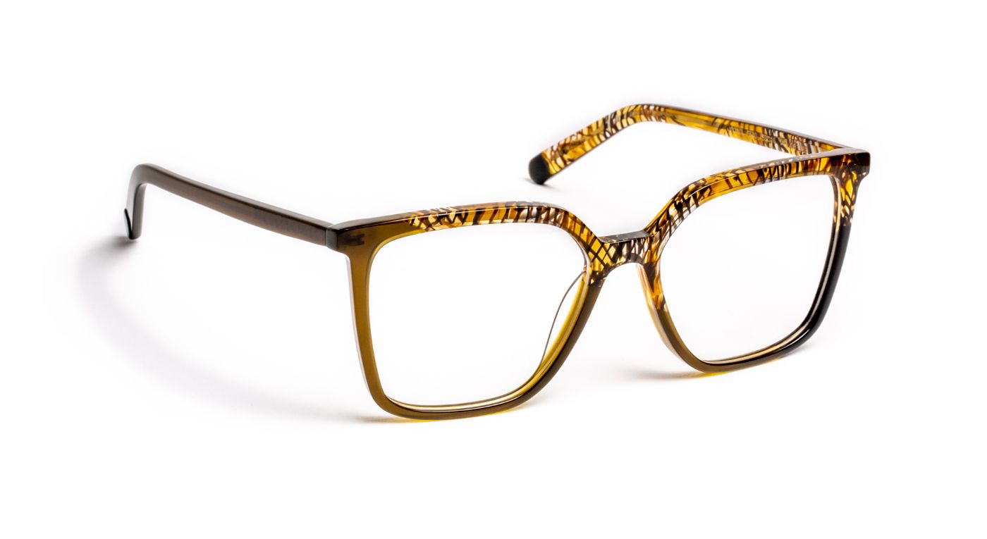 Tonia C5540 Brown Black
