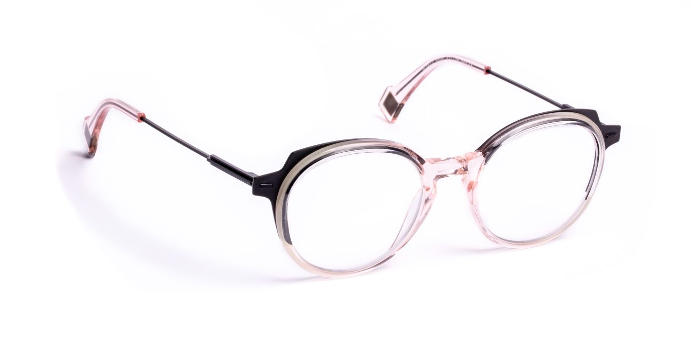 JF1477 C8100 Nude/Black