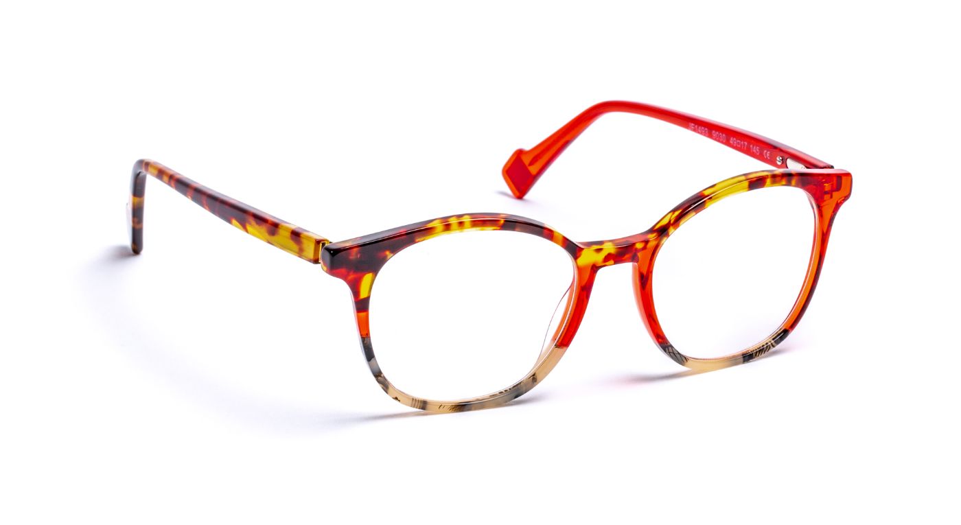 JF1493 C9030 Red Tortoiseshell