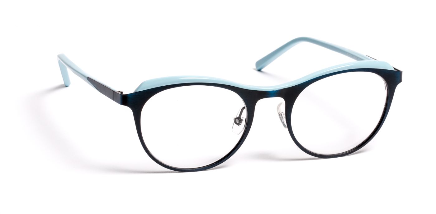 JF2790 C2520 Blue Brushed/Blue Light