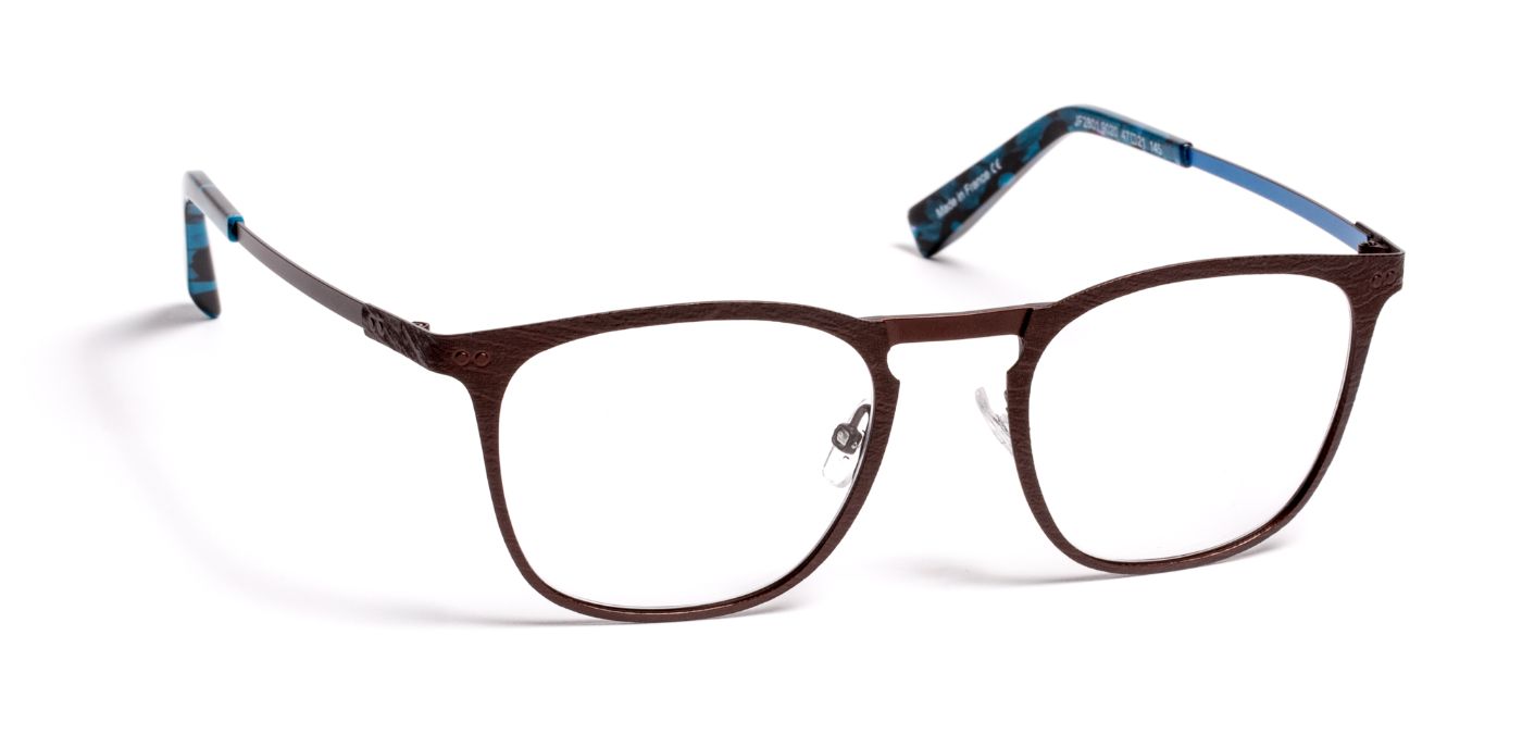 JF2801 C9020 Brown/Blue