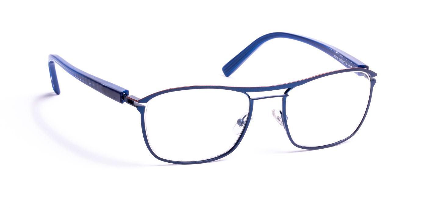 JF2816 C2090 Blue/Silver