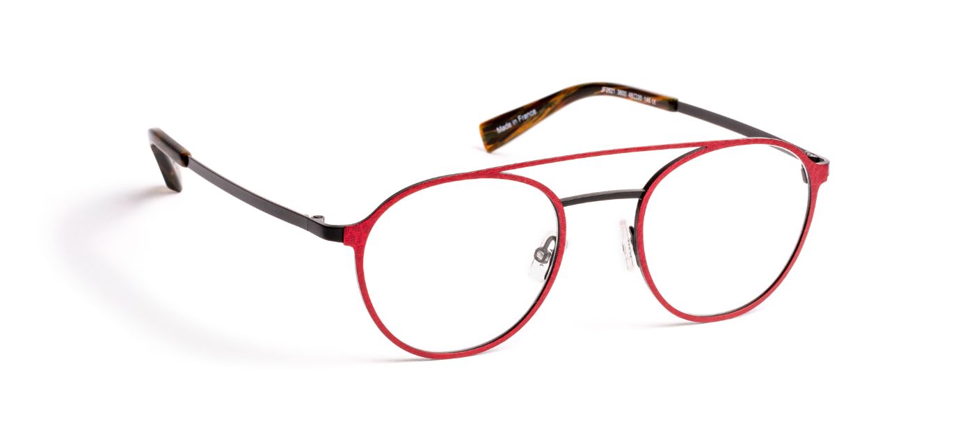 JF2821 C3600 Burgundy/Black Charbon