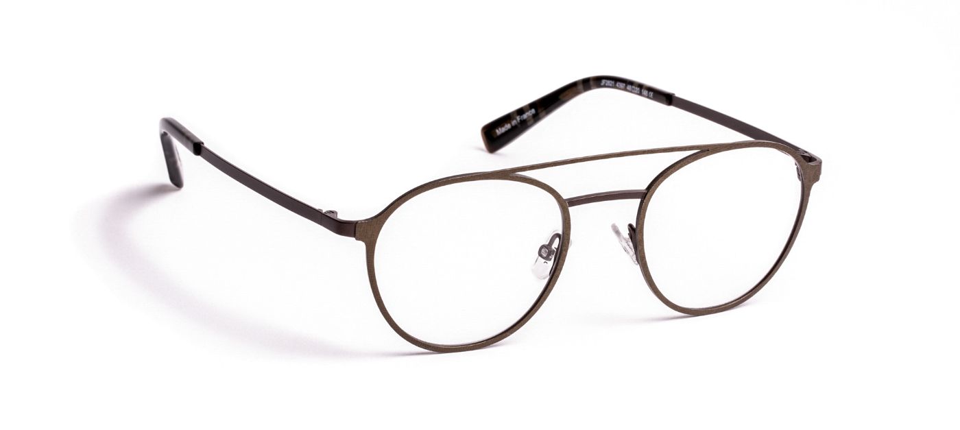 JF2821 C4397 Khaki/Taupe
