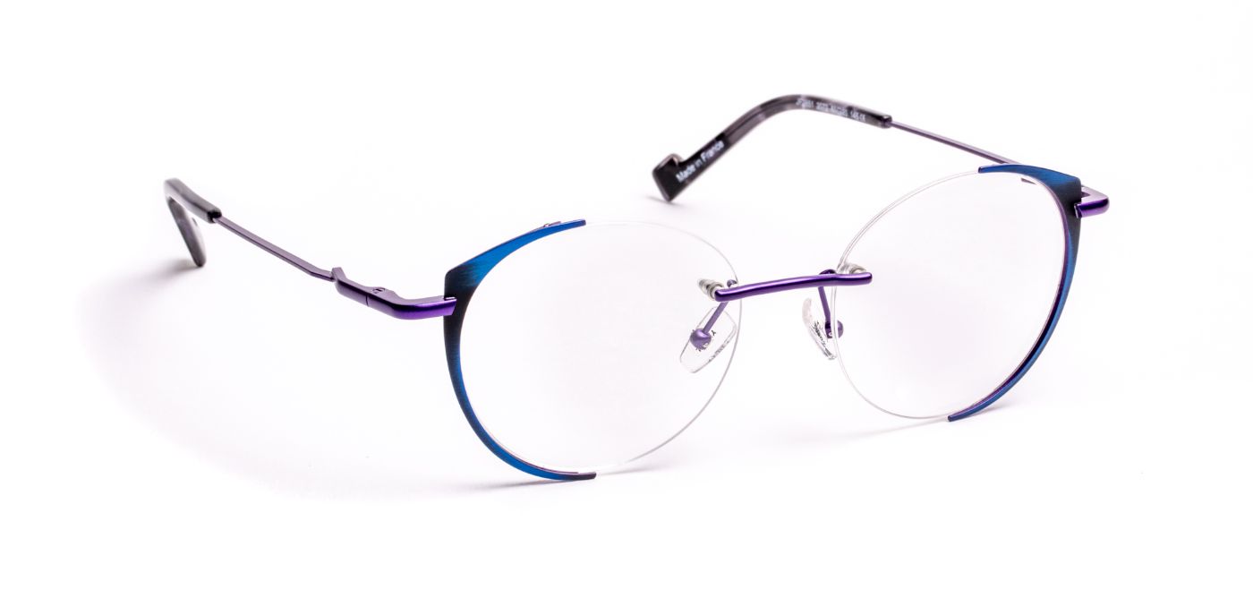 JF2851 C2072 Blue/Purple