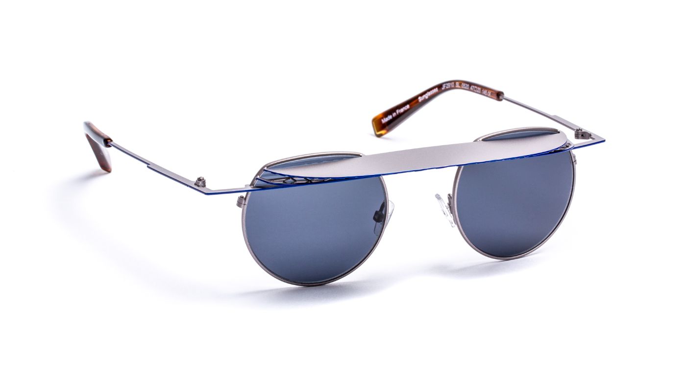 JF2910SL C0520 Ruthenium/Blue