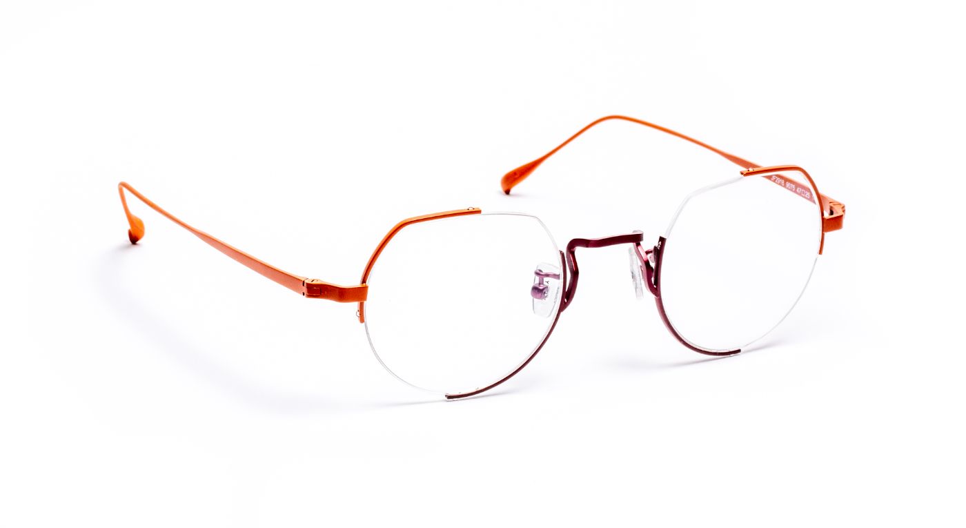 JF2918 C9075 Leather/Plum