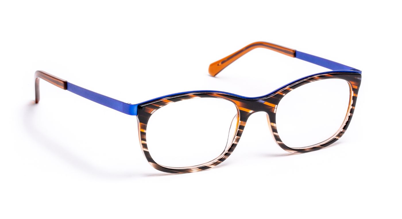 Churros C9500 Striped Brown/Blue/G