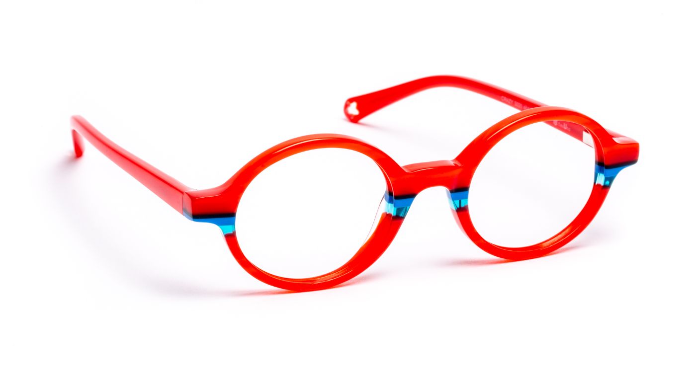 Crazy C3020 Red/Blue