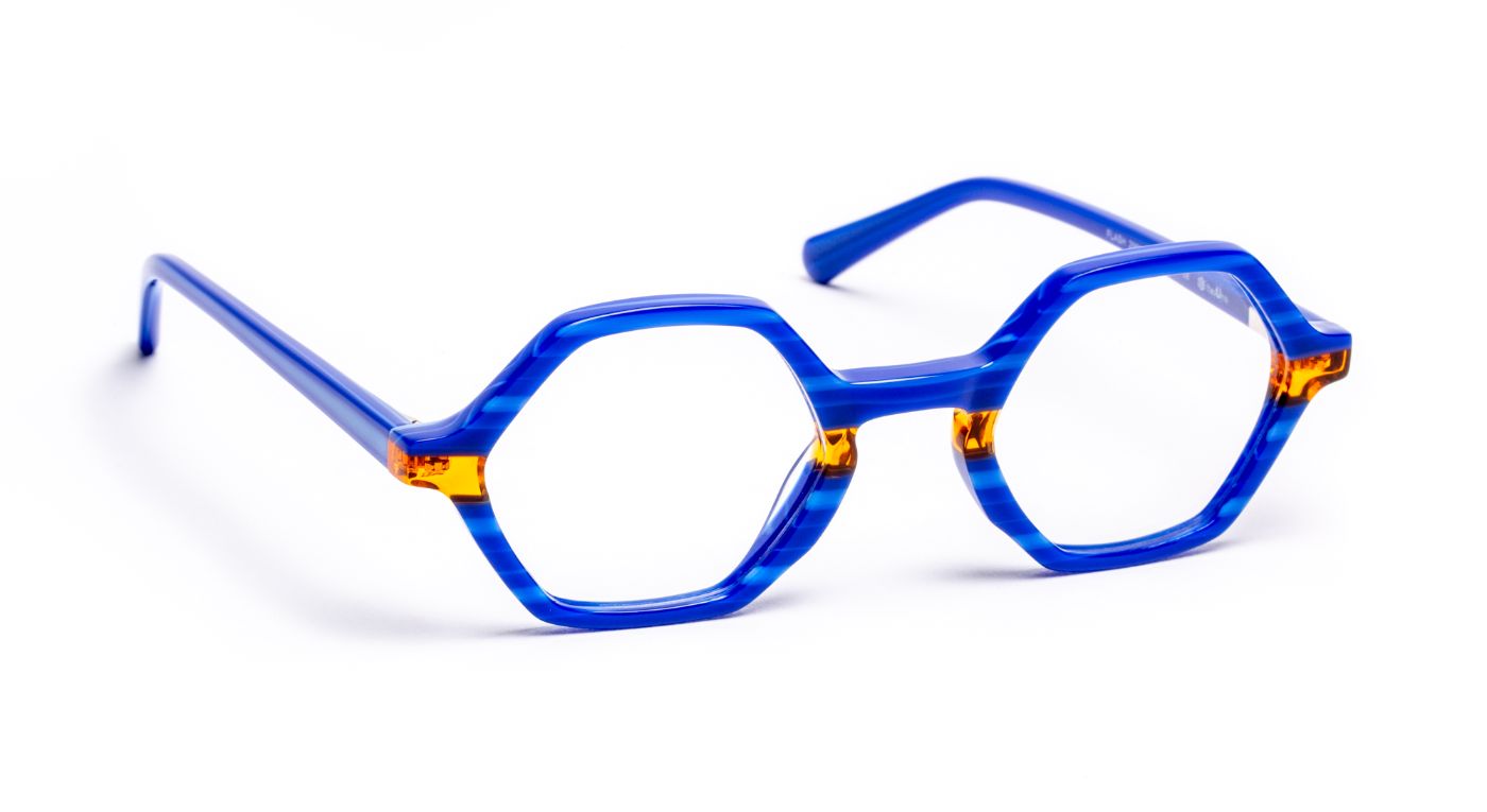 Flash C2960 Blue/Orange