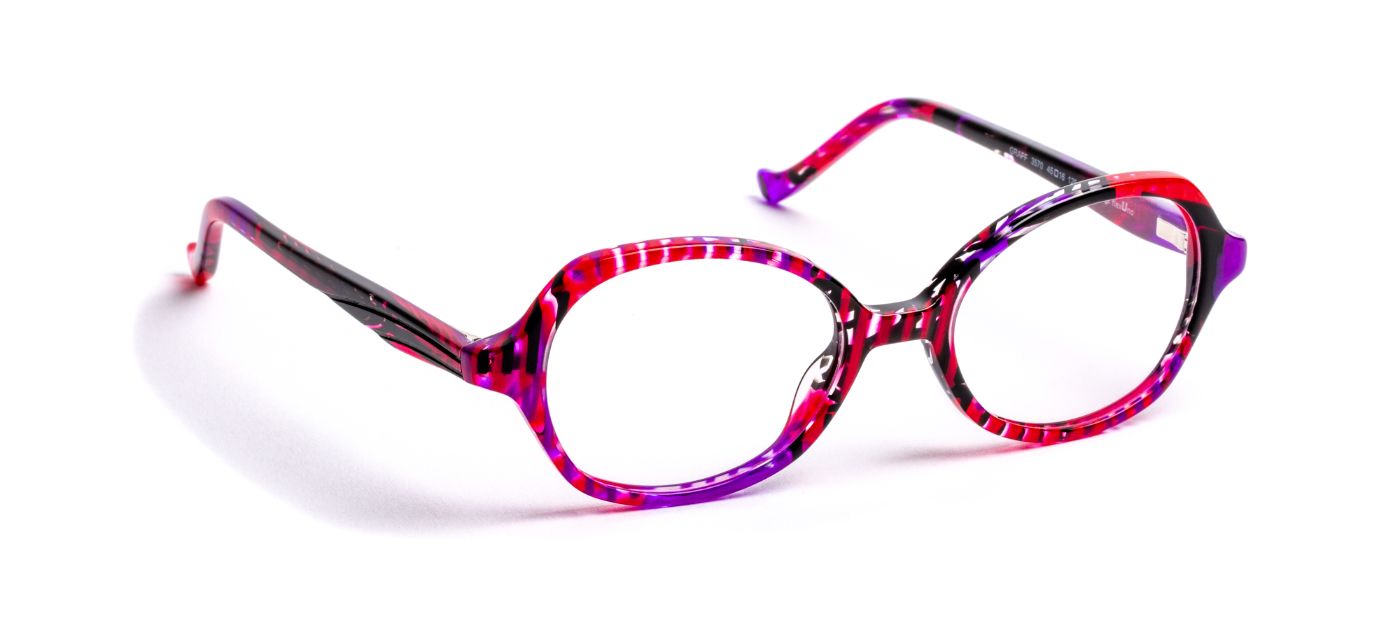 Graff C3570 Mesh Red/Plum