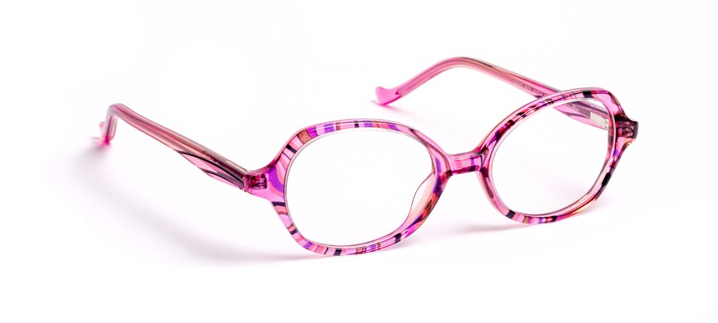 Graff C8070 Pink/Plum