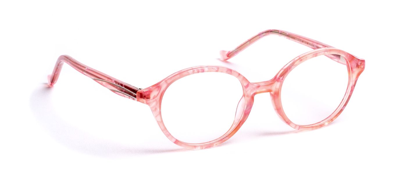 Groove C8010 Floral Pink