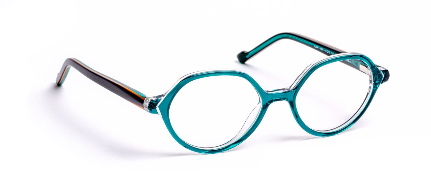 Jump C4060 Green/Orange