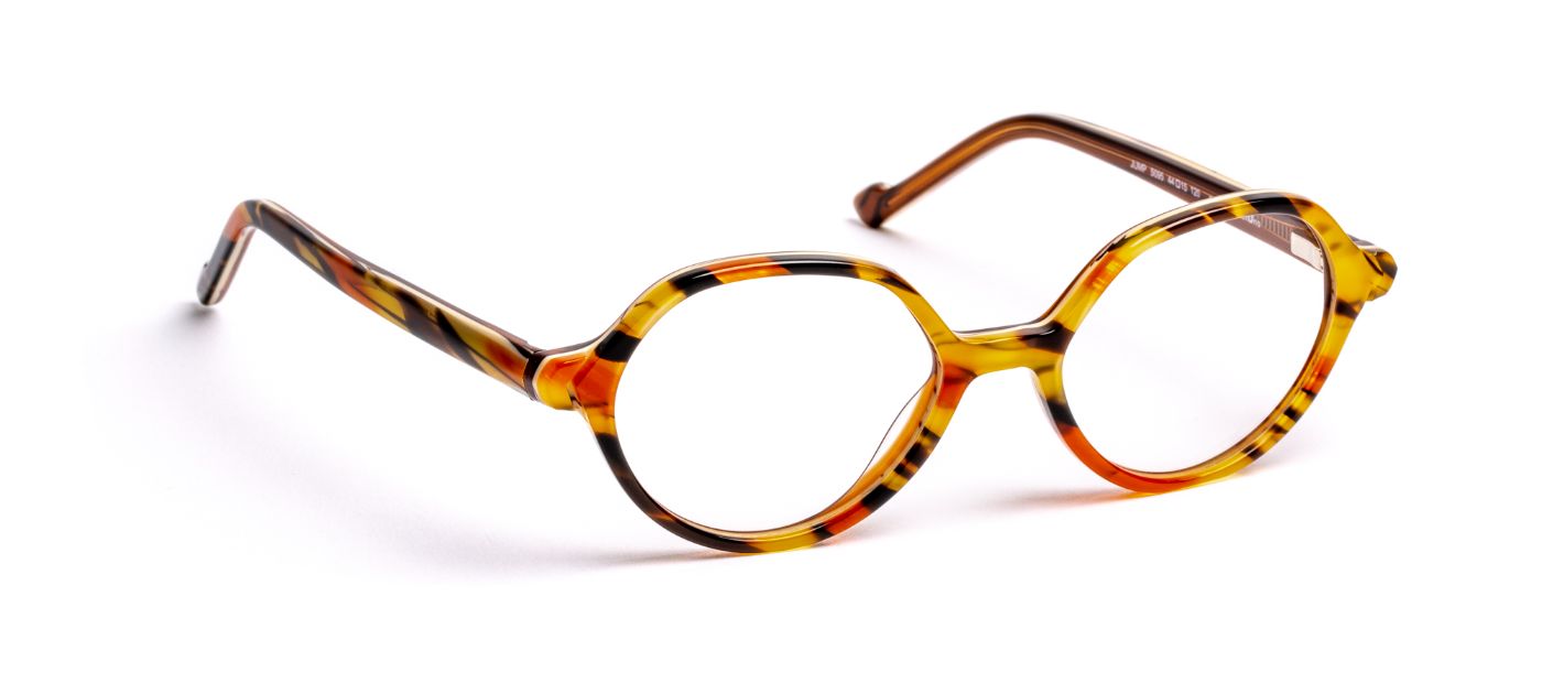 Jump C5095 Tortoiseshell Yellow Red