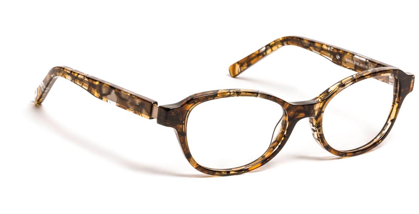 Maira C9595 Kaleidoscope Brown/Honey