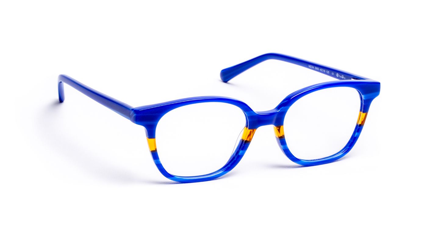 Neon C2960 Blue/Orange