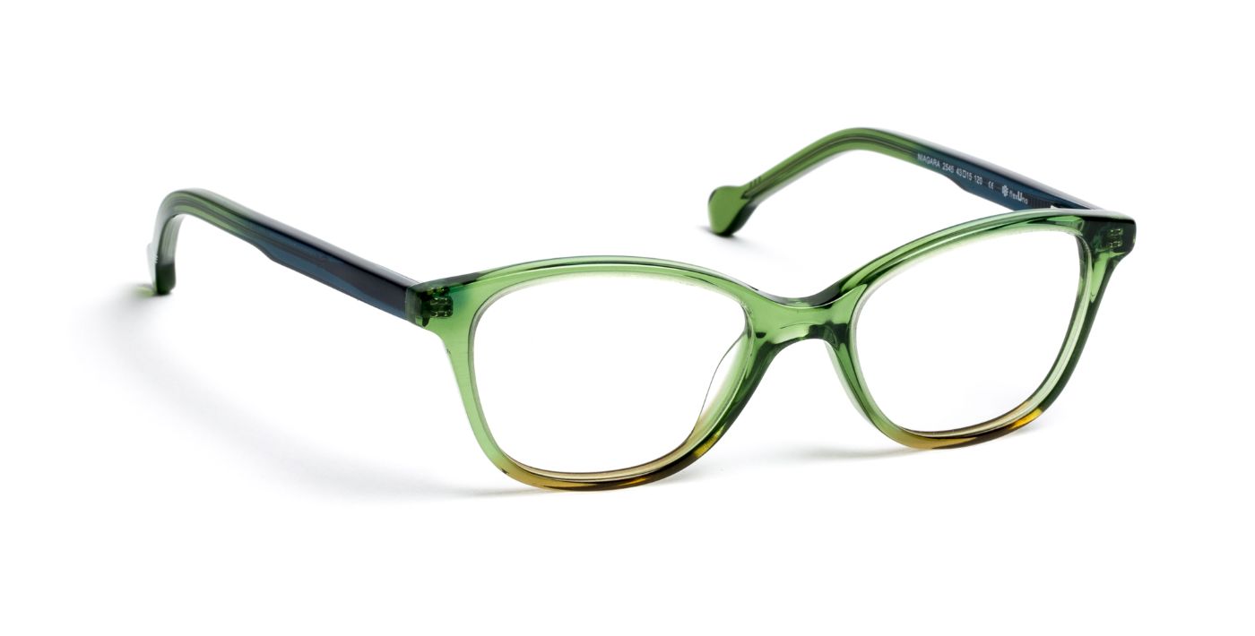 Niagara C2545 Gradient Green