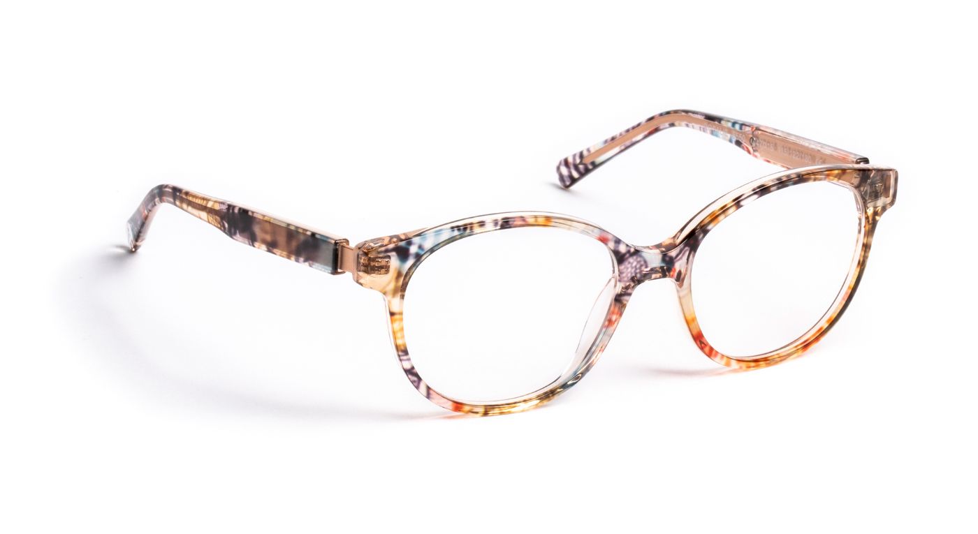 Rosalie C5550 Flower Rose Gold
