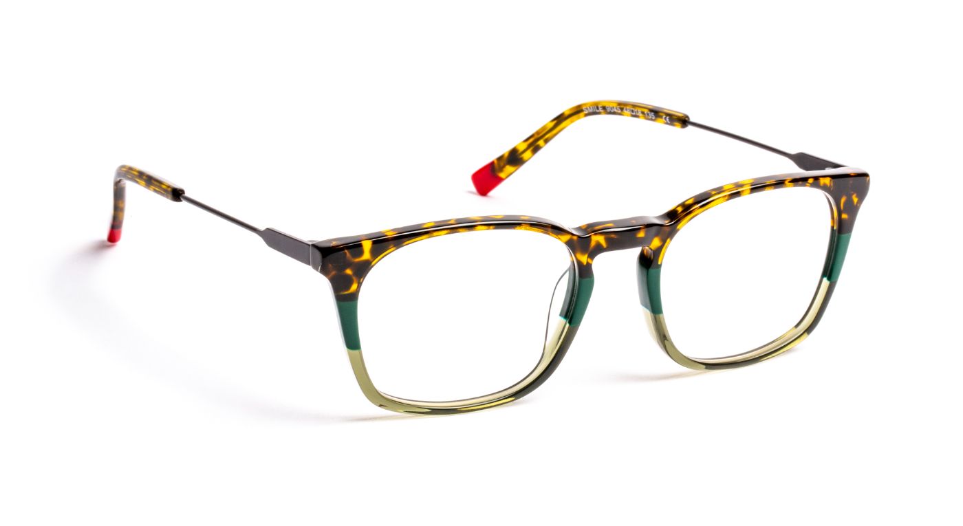 Smile C9045 Gradient Tortoiseshell/Khaki