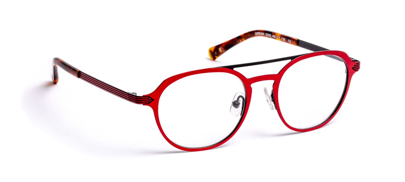 Urban C3500 Burgundy/Black