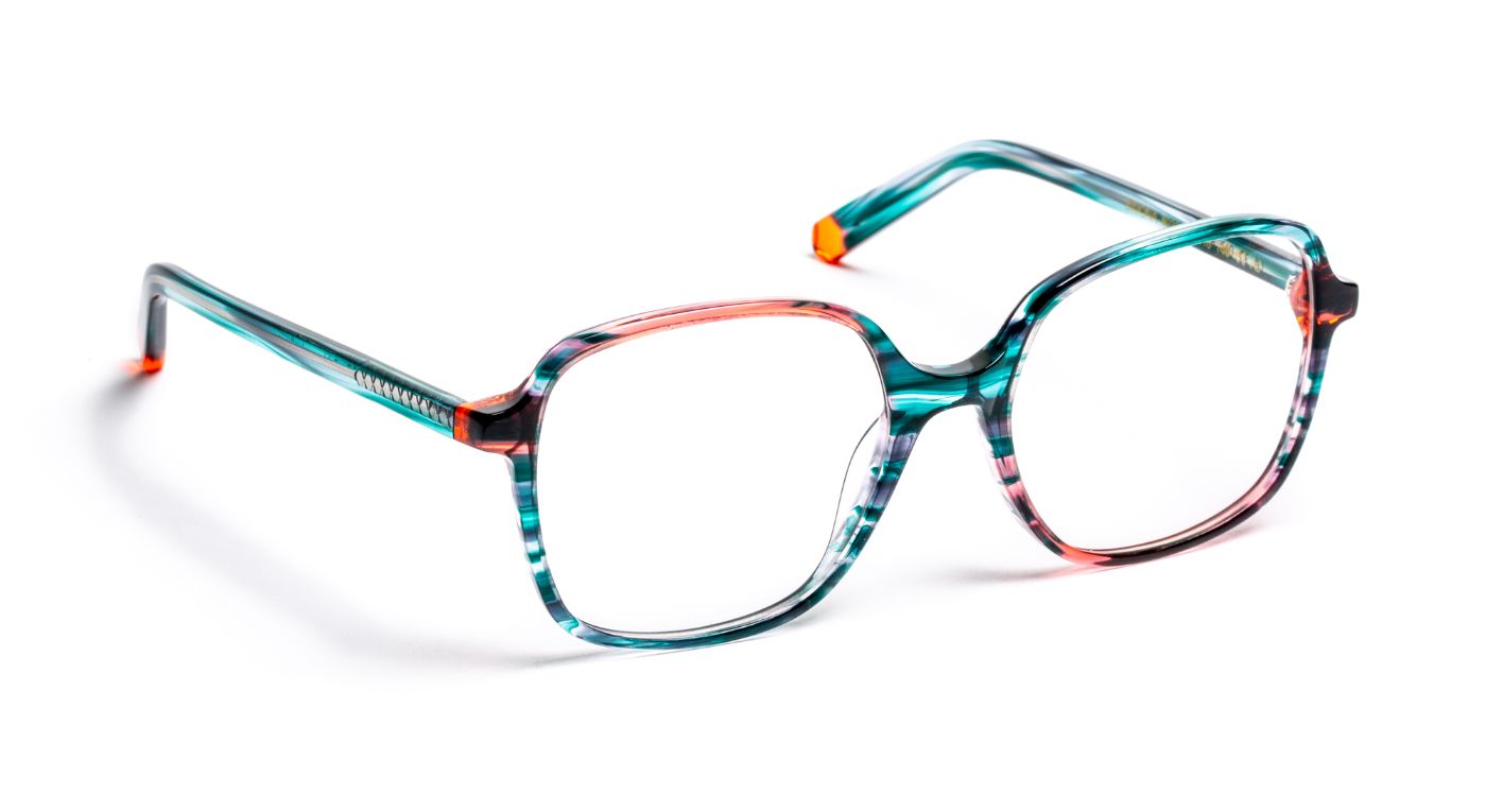 Simona C4030 Green/Red