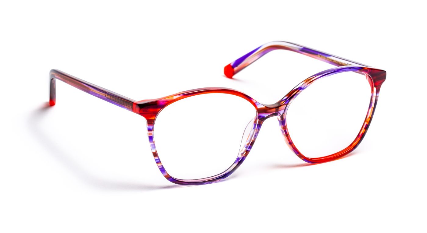 Sonia C7030 Purple/Red