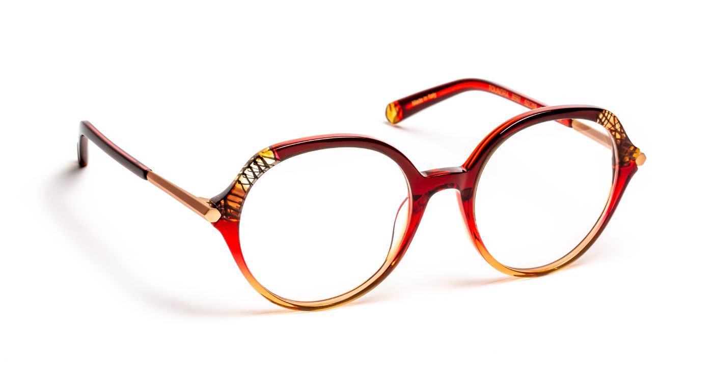 Toundra C3590 Red Caramel Gradient