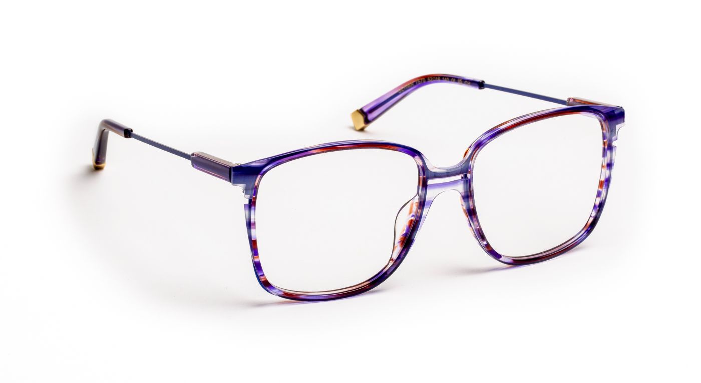 Ultima C7570 Purple Striped/Blue Night