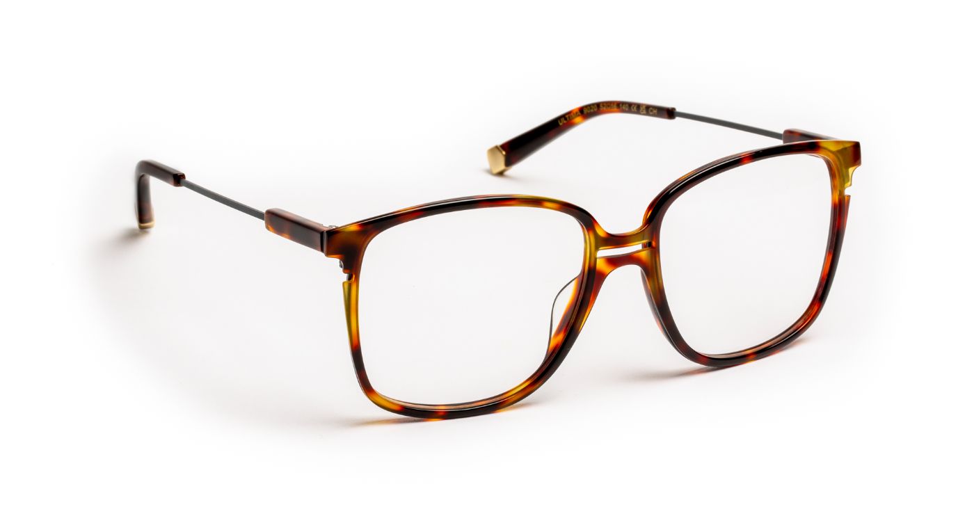 Ultima C9020 Tortoiseshell/Blue Pastel