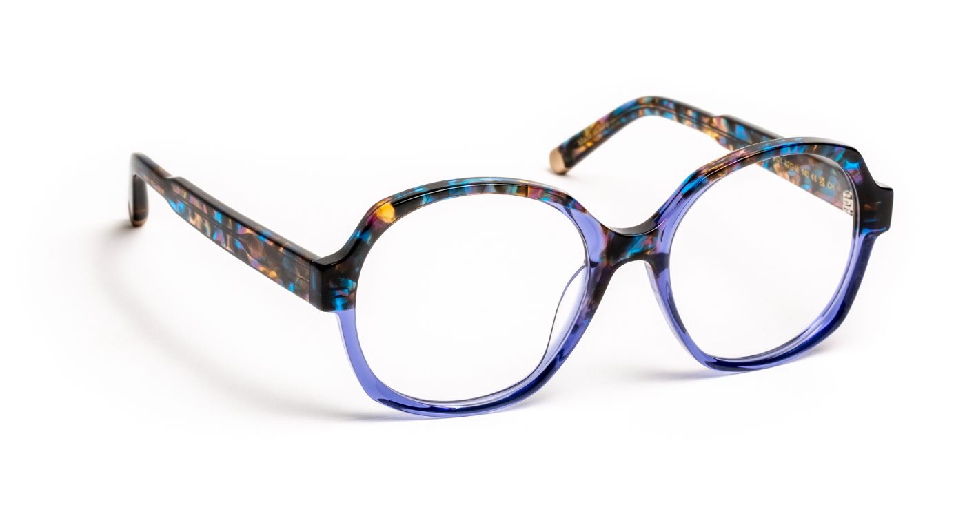 Uma C9121 Tortoiseshell/Blue