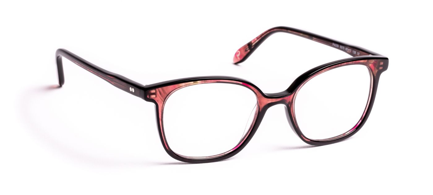 PA059 C8070 Pink/Black