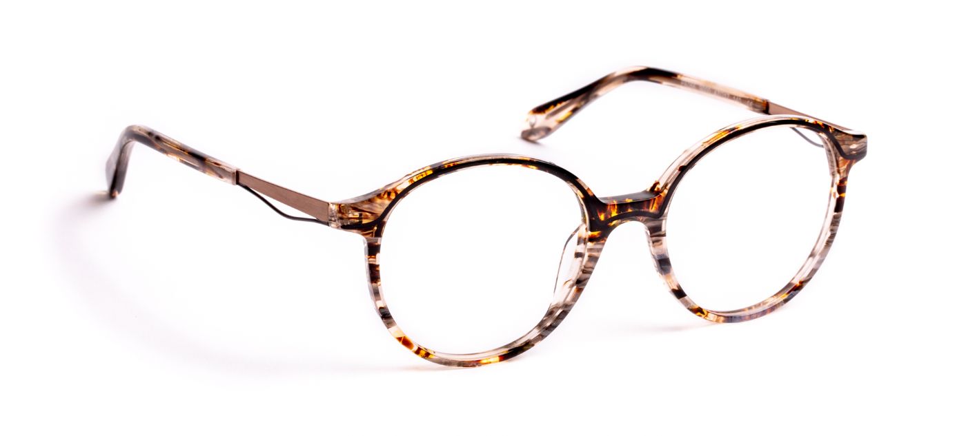 PA066 C9000 Tortoiseshell/Brushed Bronze