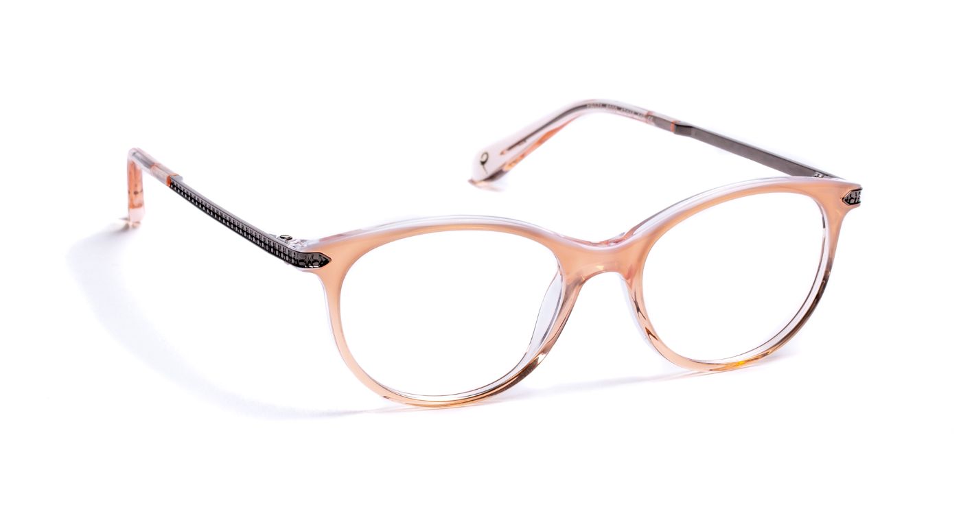PA071 C8009 Pink Gradient/Ruthenium Shiny