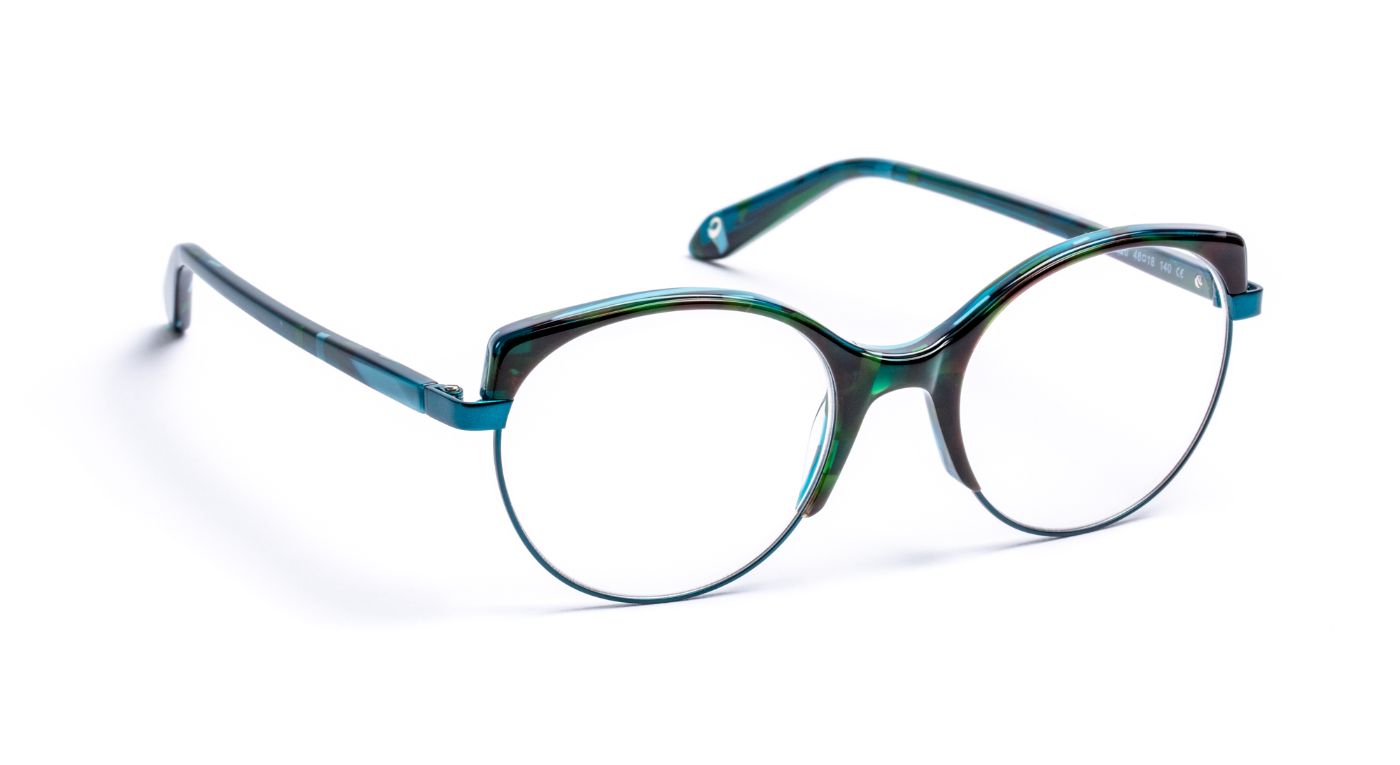 PA072 C4520 Khaki/Turquoise