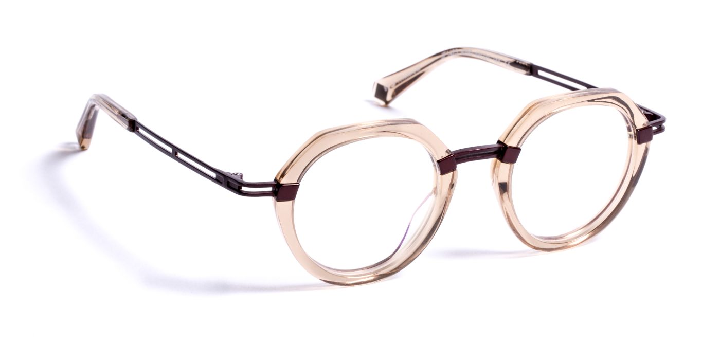 JF1425 C9290 Brown Light/Brown Warm