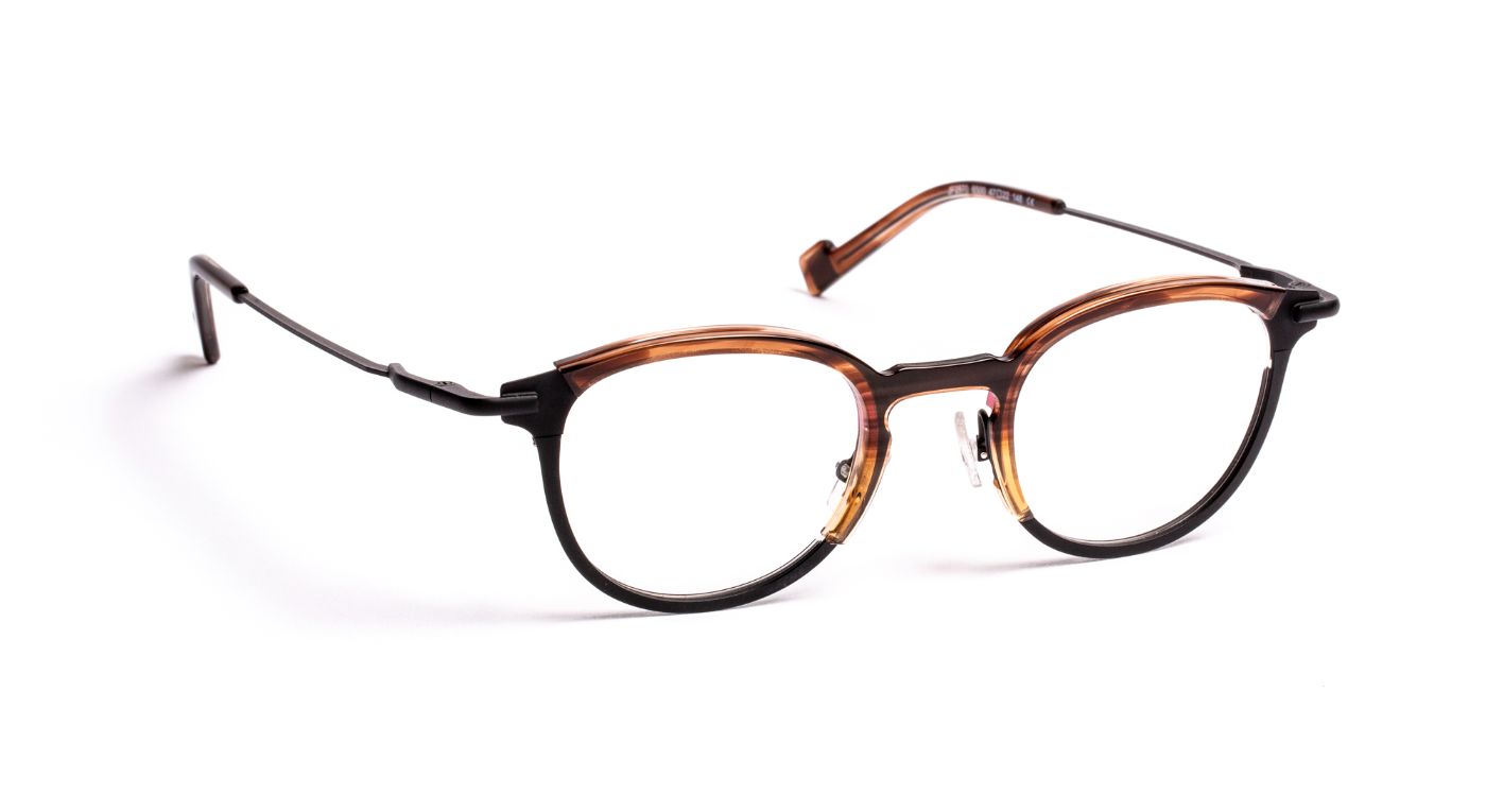 JF2870 C6500 Bronze/Black Satin