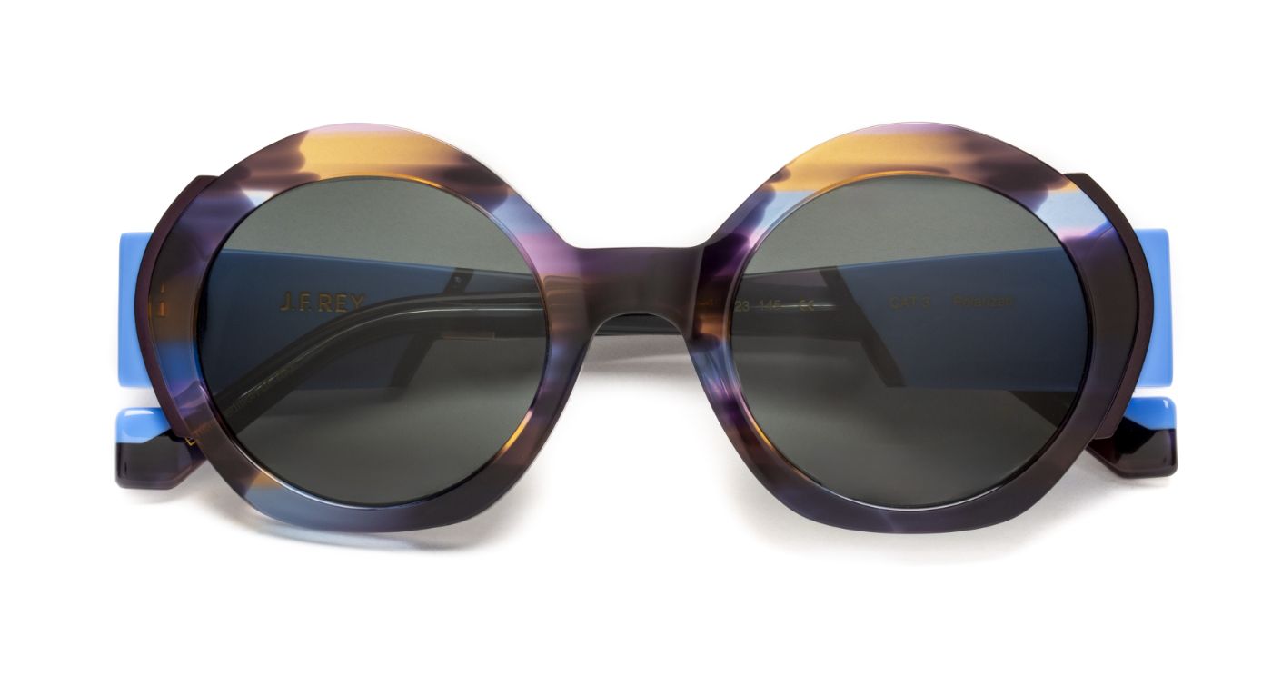 Chloe C7871 Tortoiseshell Lilac/Lilac