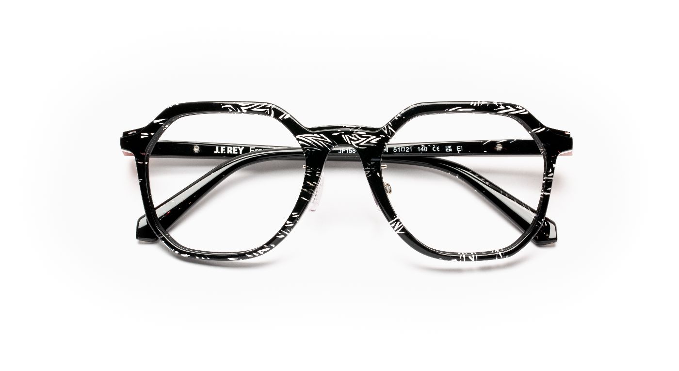 JF1581 C0828 Black Marble