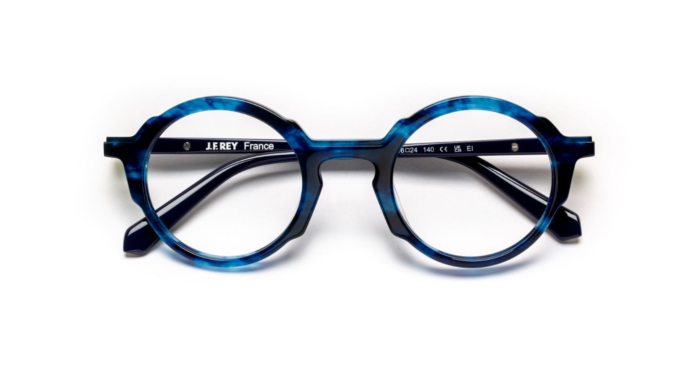 JF1583 C2843 Blue Night/Navy Blue