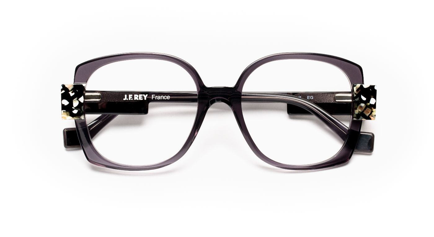 JF1585 C0010 Black/White Pearly