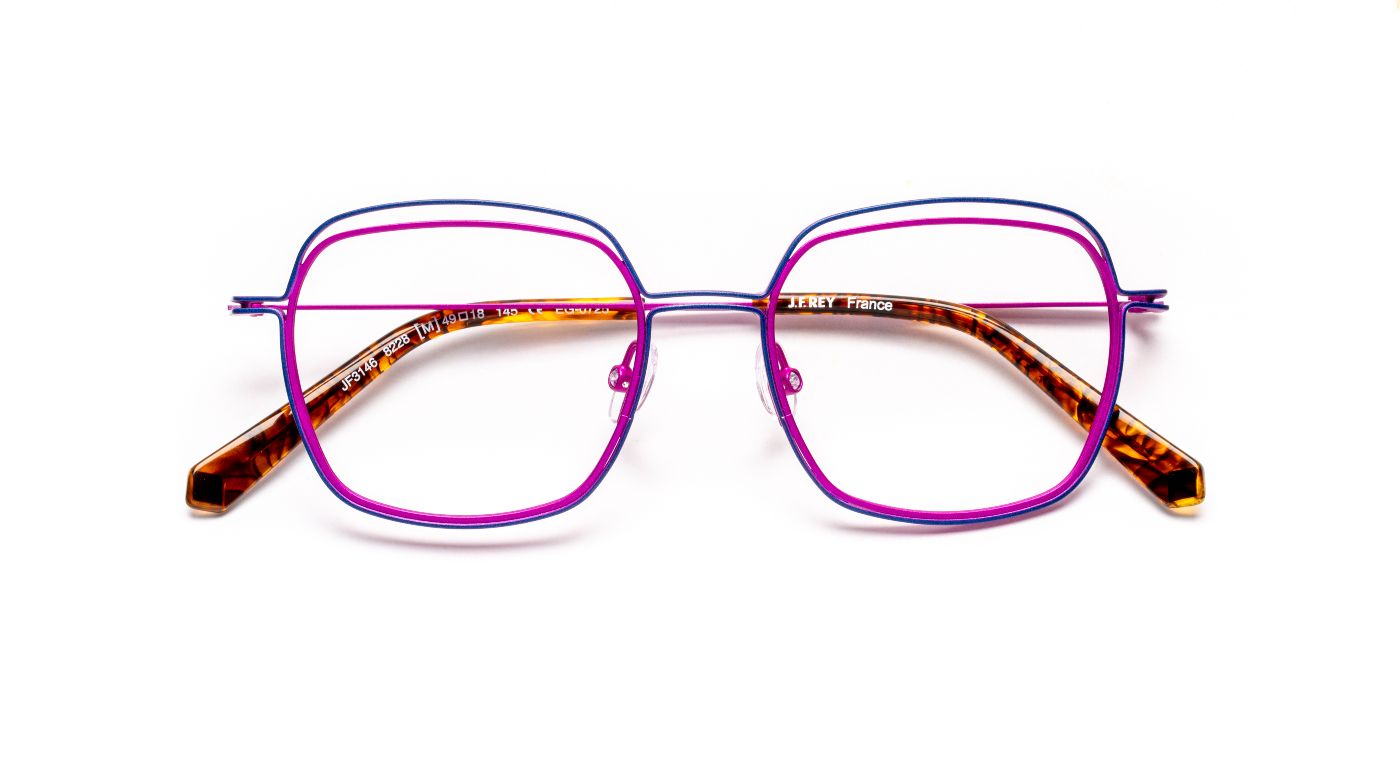 JF3146 C8228 Pink/Blue